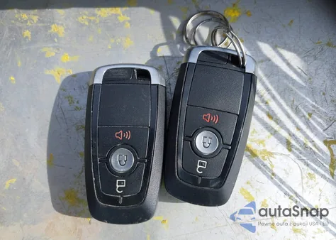 2021 Ford Escape Se z USA, uszkodzony, nr VIN 1FMCU0G65MUA50754